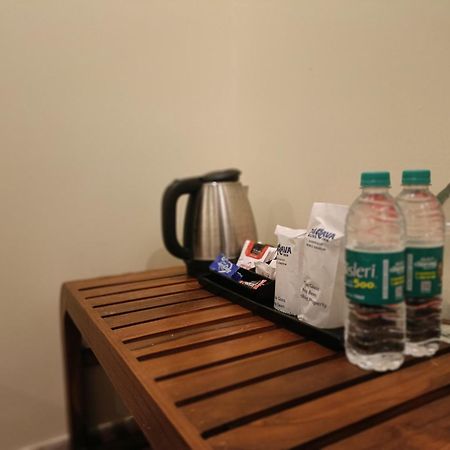 Bairava Bliss Inn Rameshwaram Ngoại thất bức ảnh