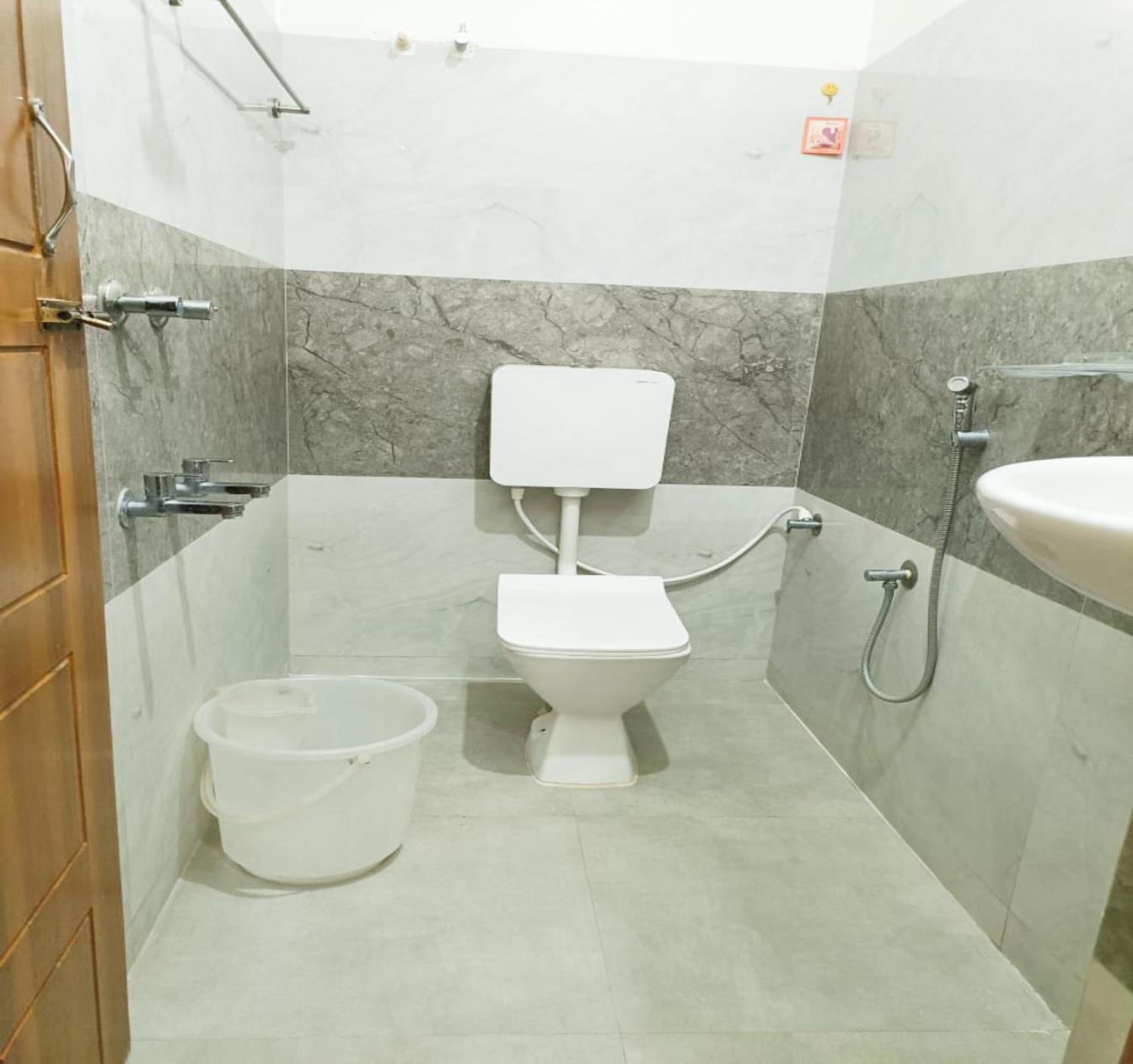 Bairava Bliss Inn Rameshwaram Ngoại thất bức ảnh