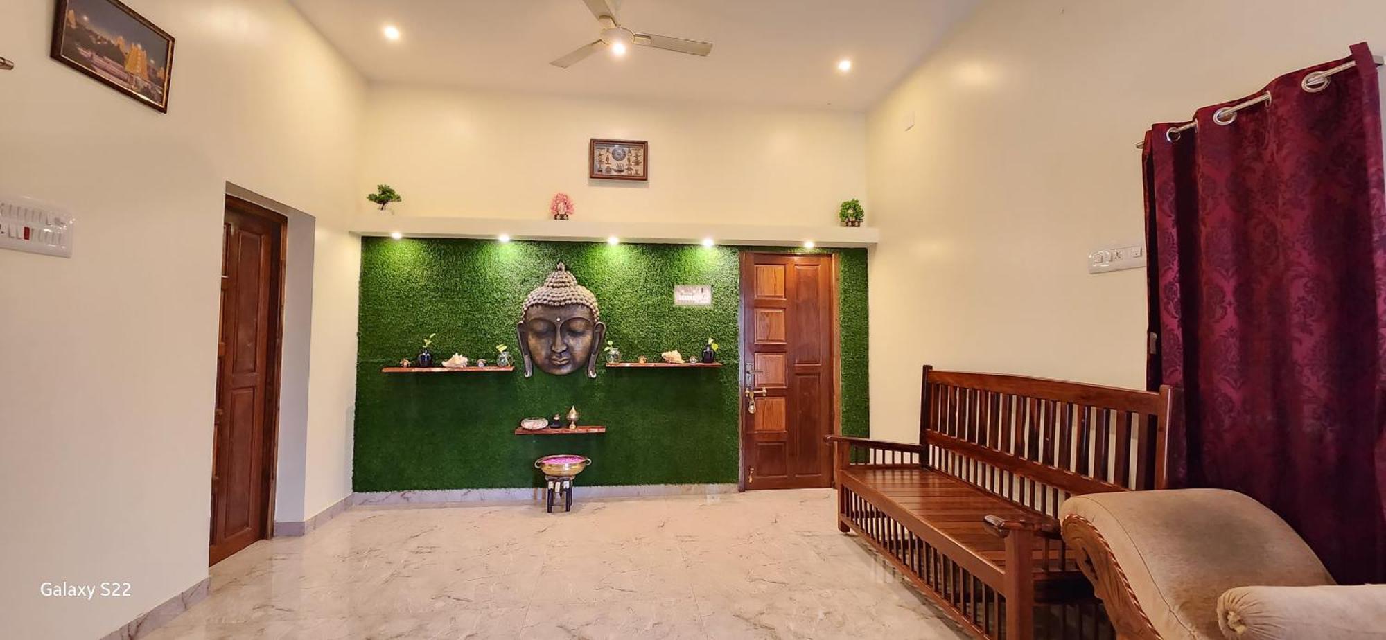 Bairava Bliss Inn Rameshwaram Ngoại thất bức ảnh