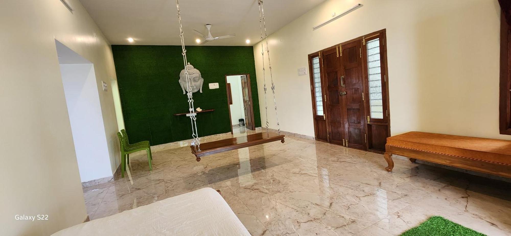 Bairava Bliss Inn Rameshwaram Ngoại thất bức ảnh