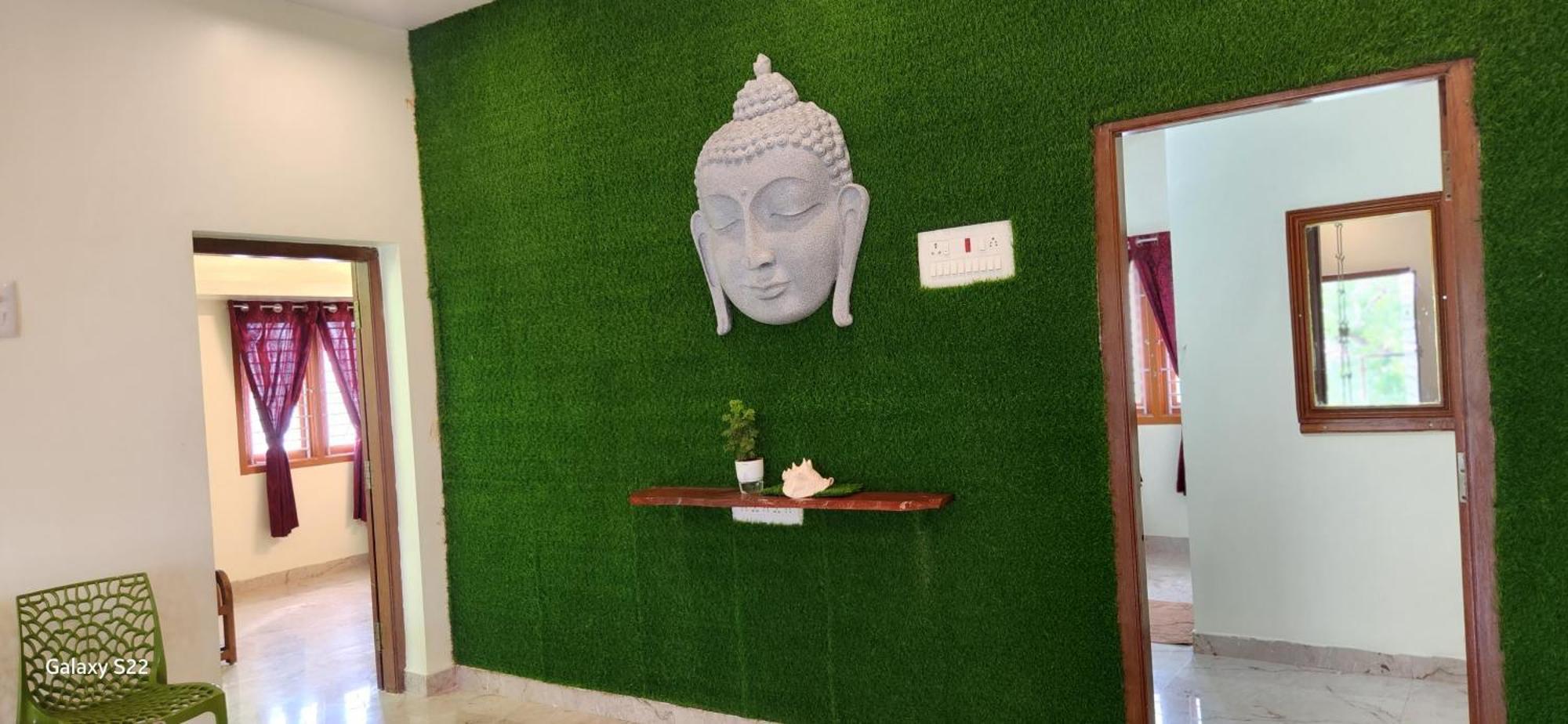 Bairava Bliss Inn Rameshwaram Ngoại thất bức ảnh